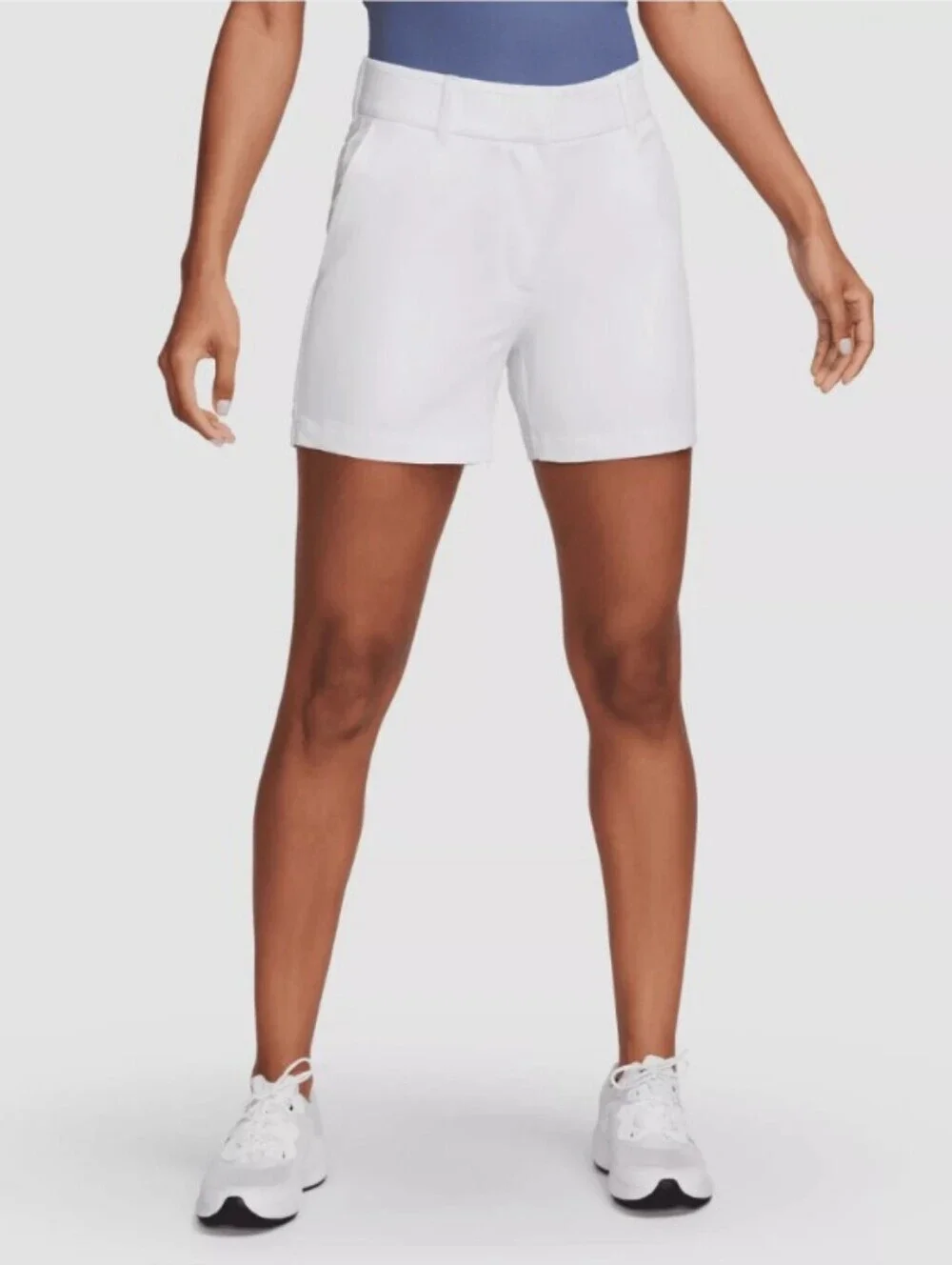 NIKE Women's Dri-FIT Victory 5